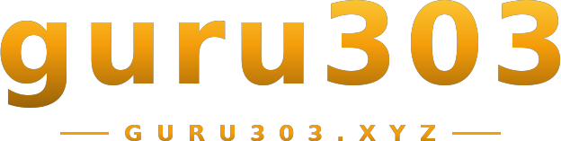 guru303 logo
